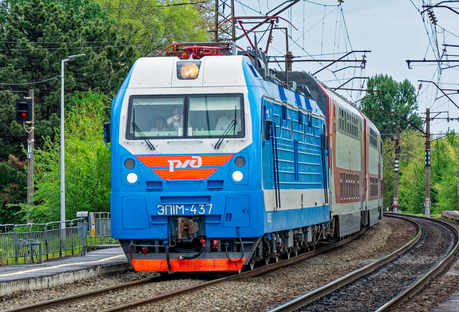ЭП1М-437