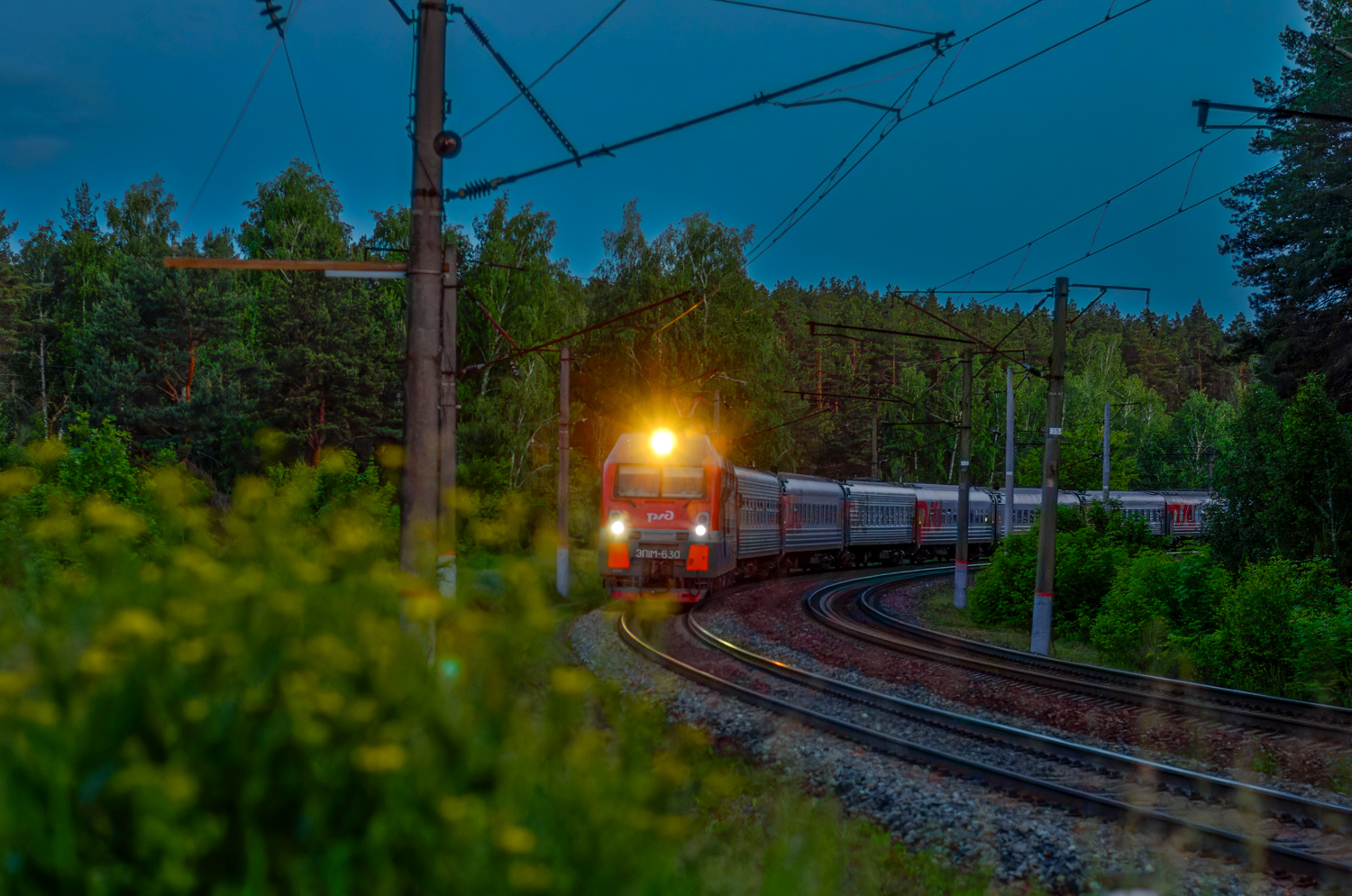 ЭП1М-630