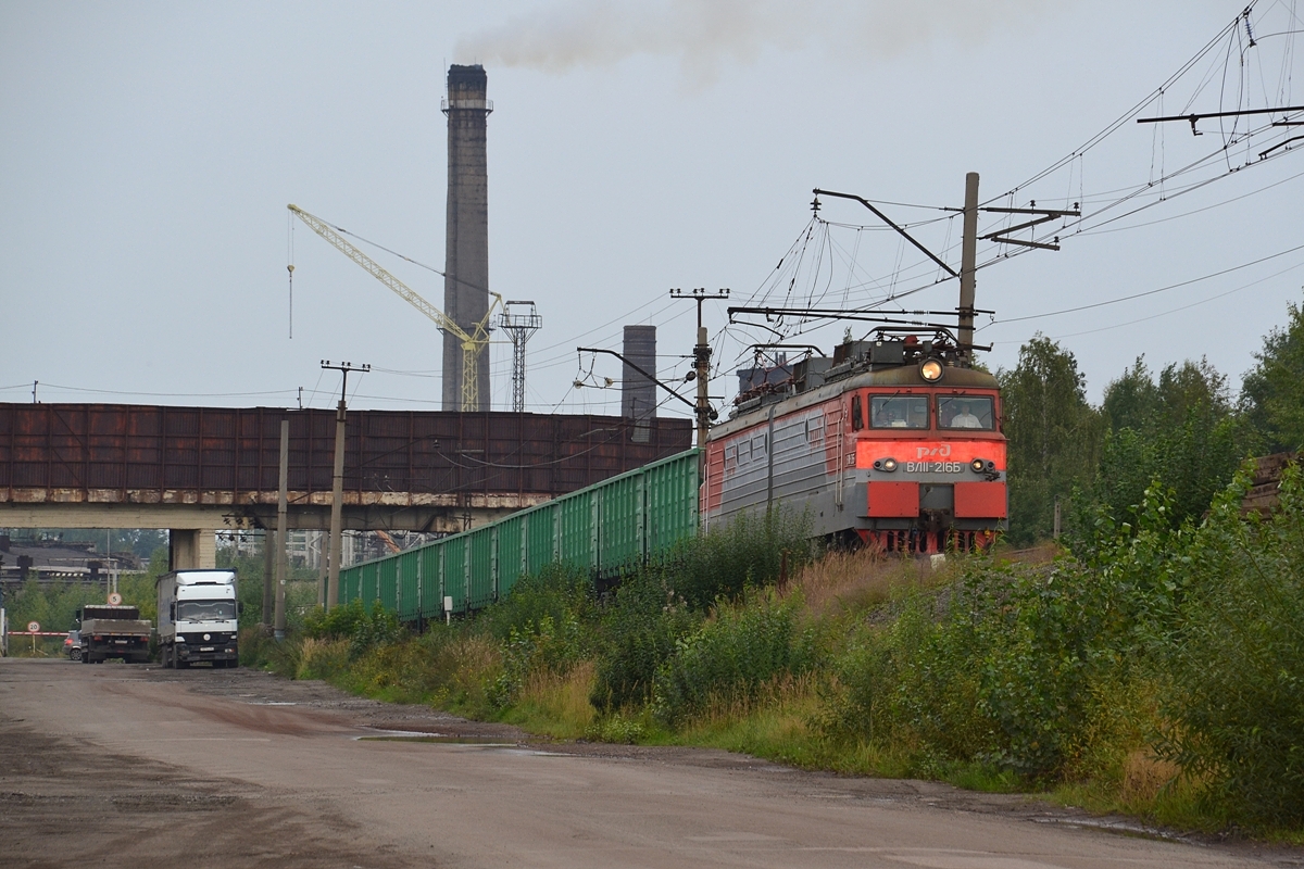 ВЛ11-216