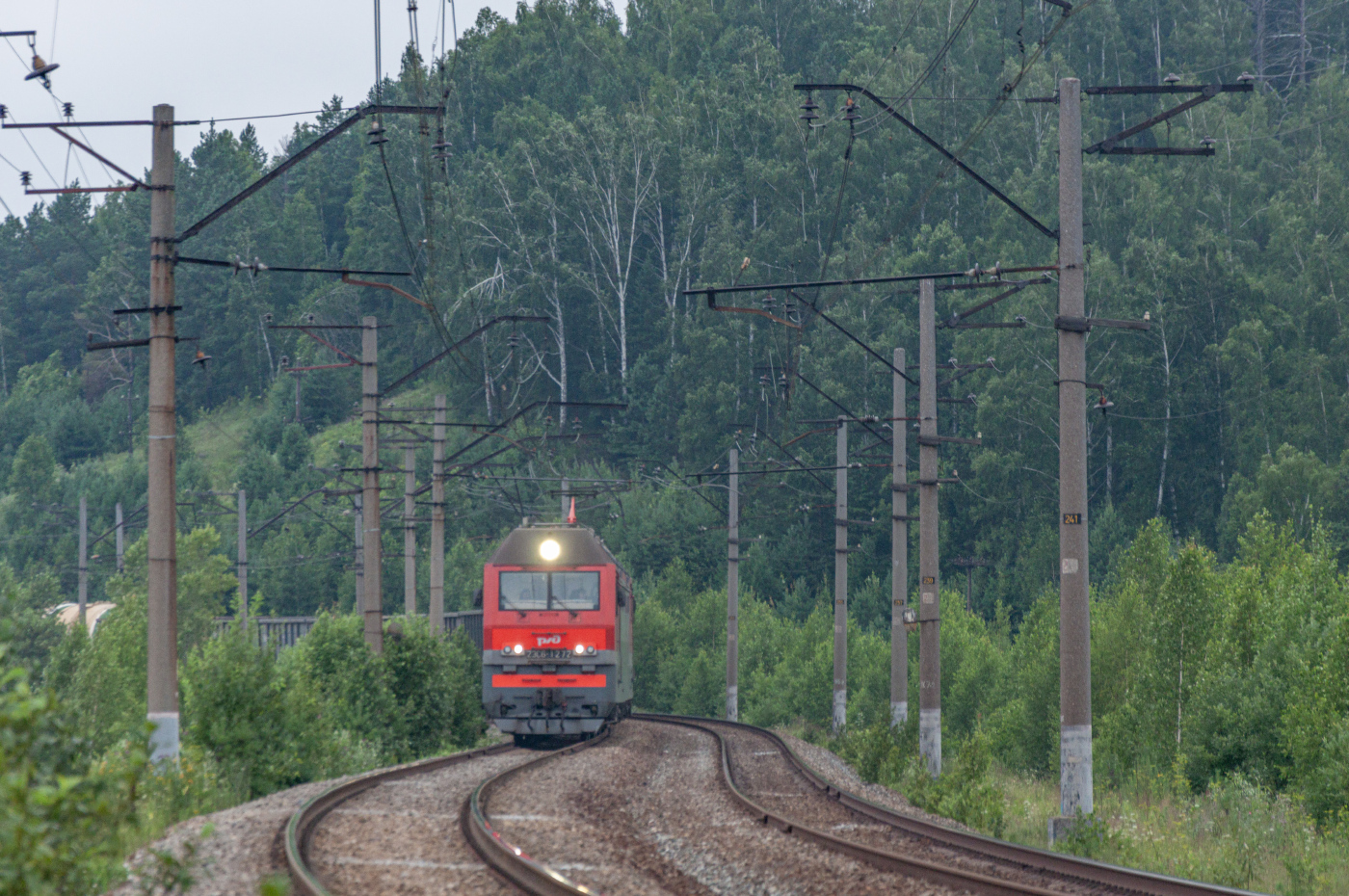 2ЭС6-1272