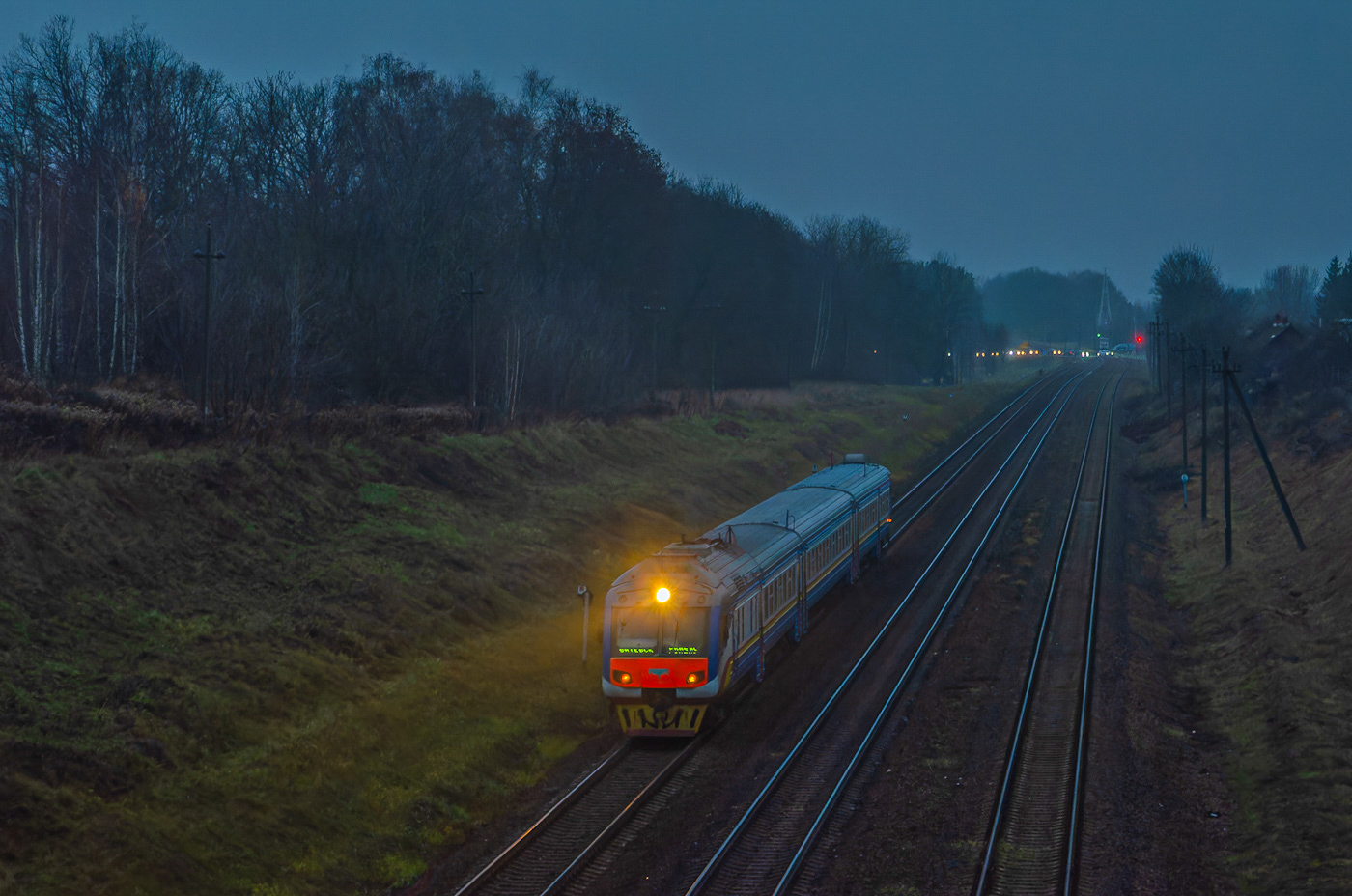 ДР1Б-507