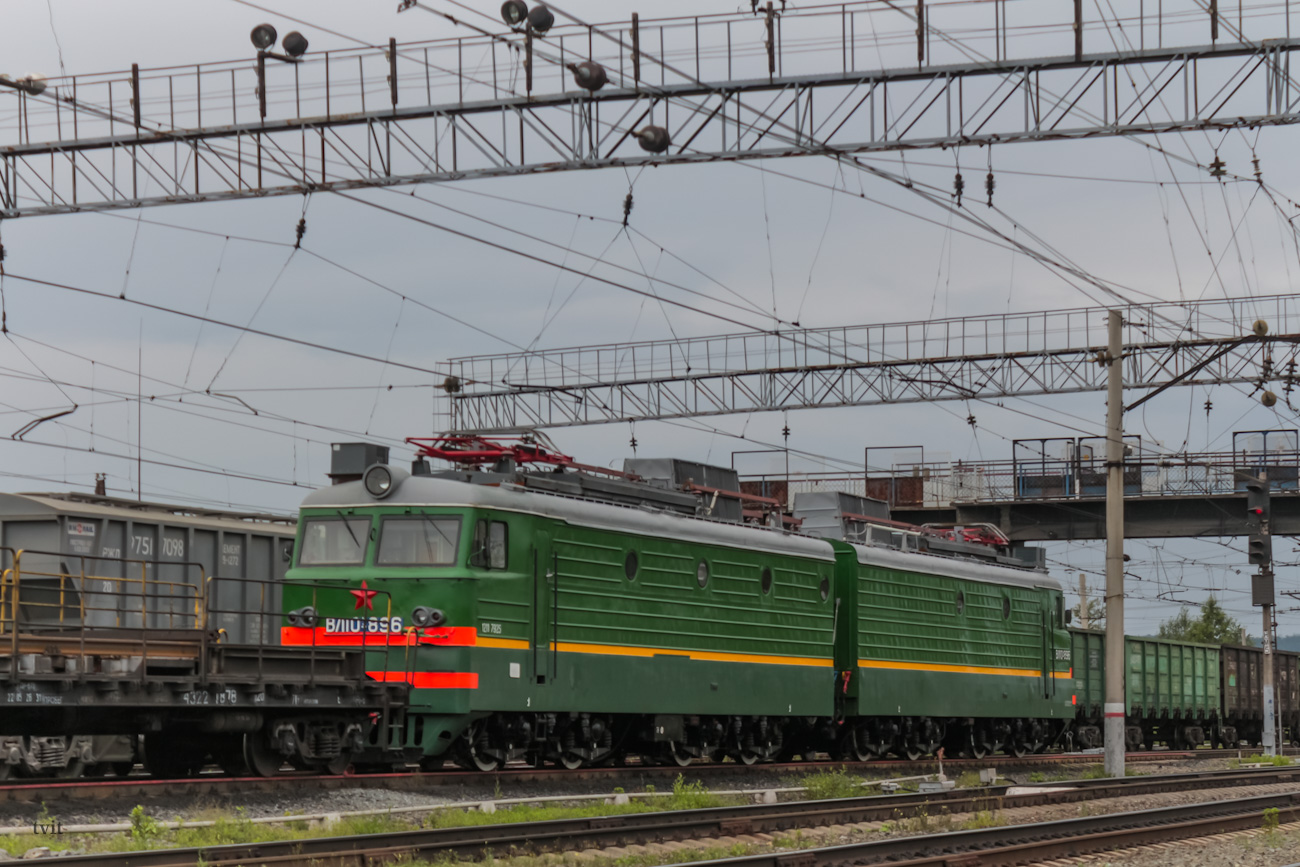 ВЛ10У-896
