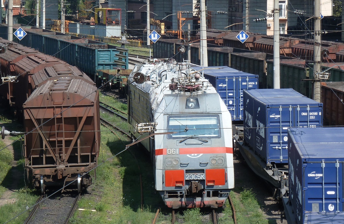 2ЭС5К-061