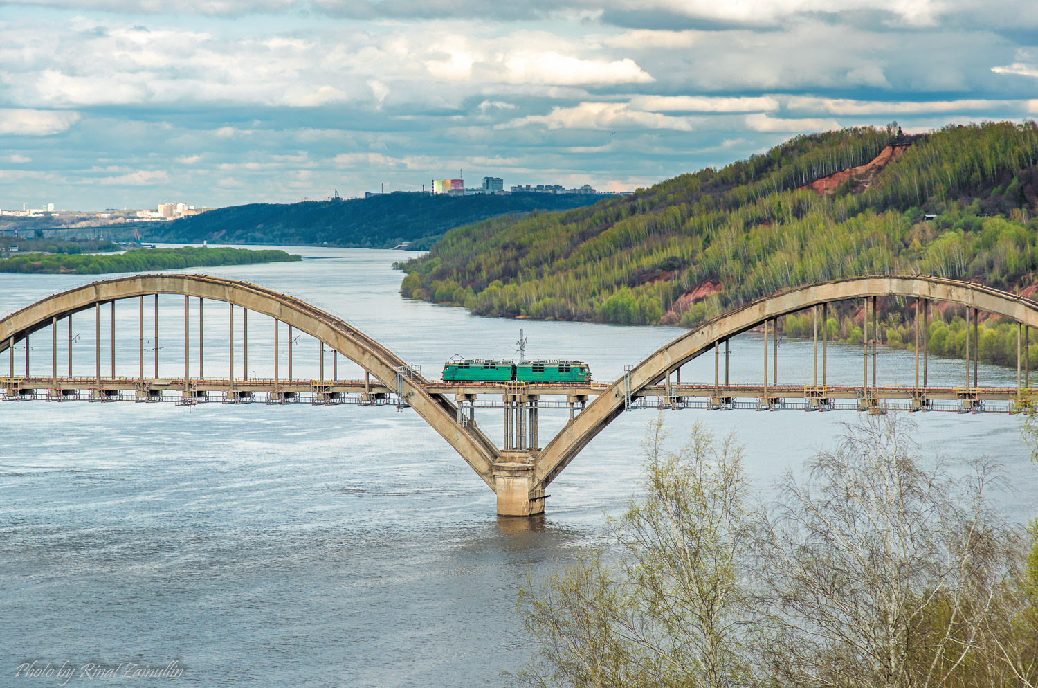 ВЛ80-164