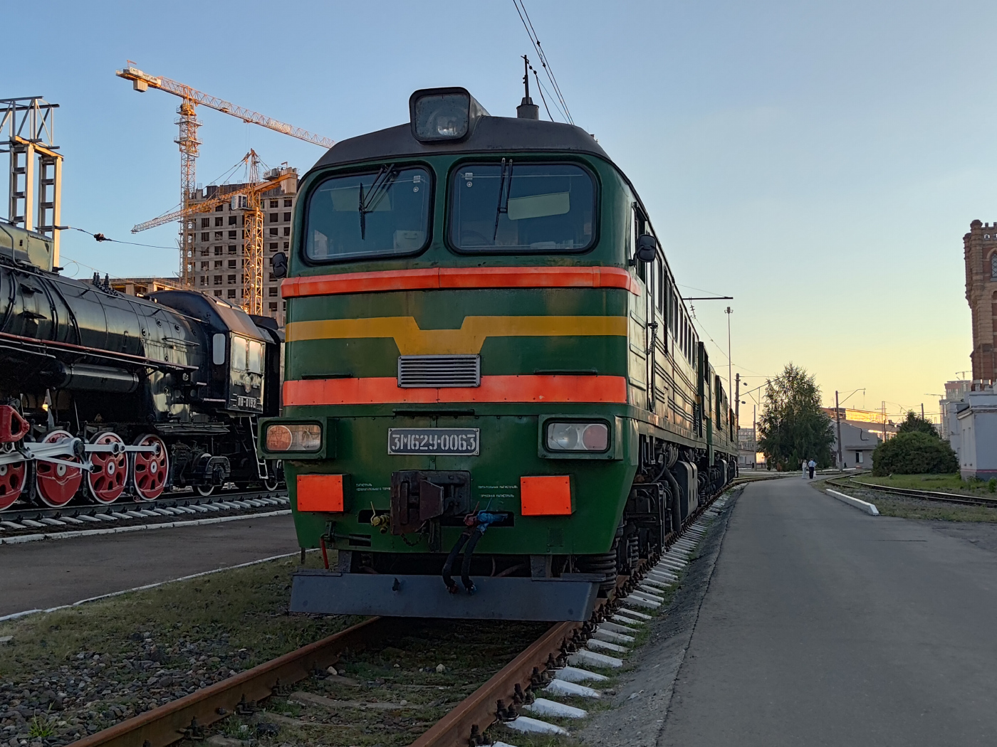 3М62У-0063