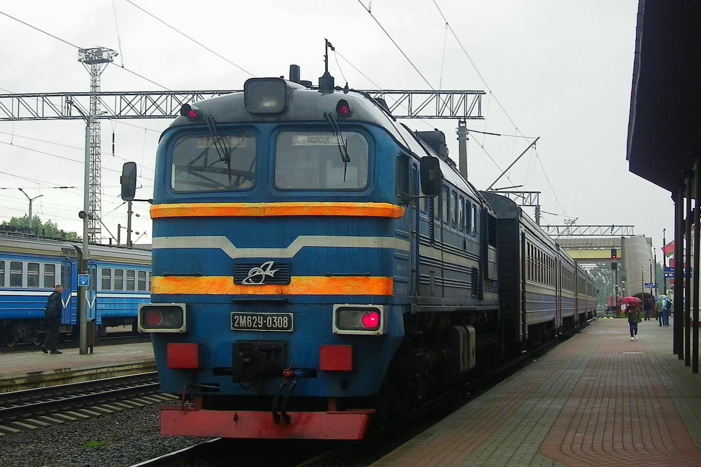 2М62У-0308