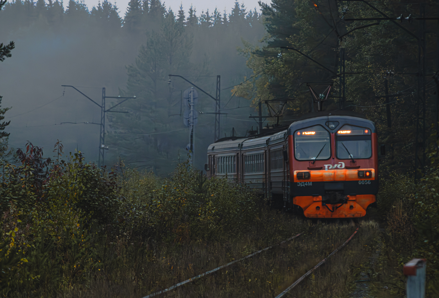 ЭД4М-0056