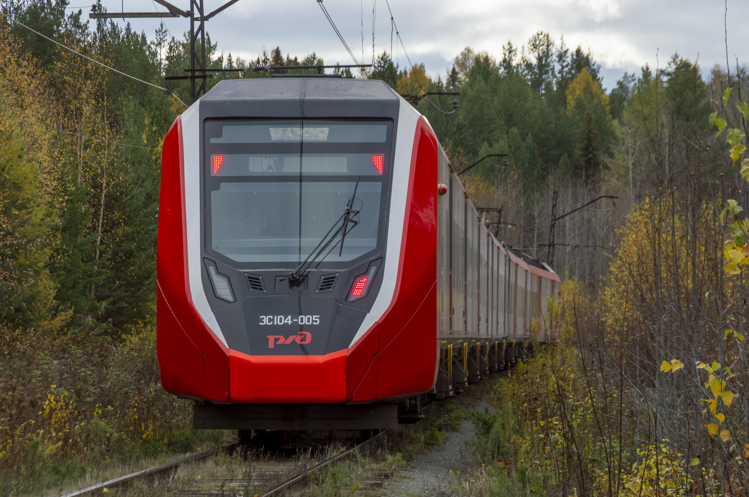 ЭС104-005