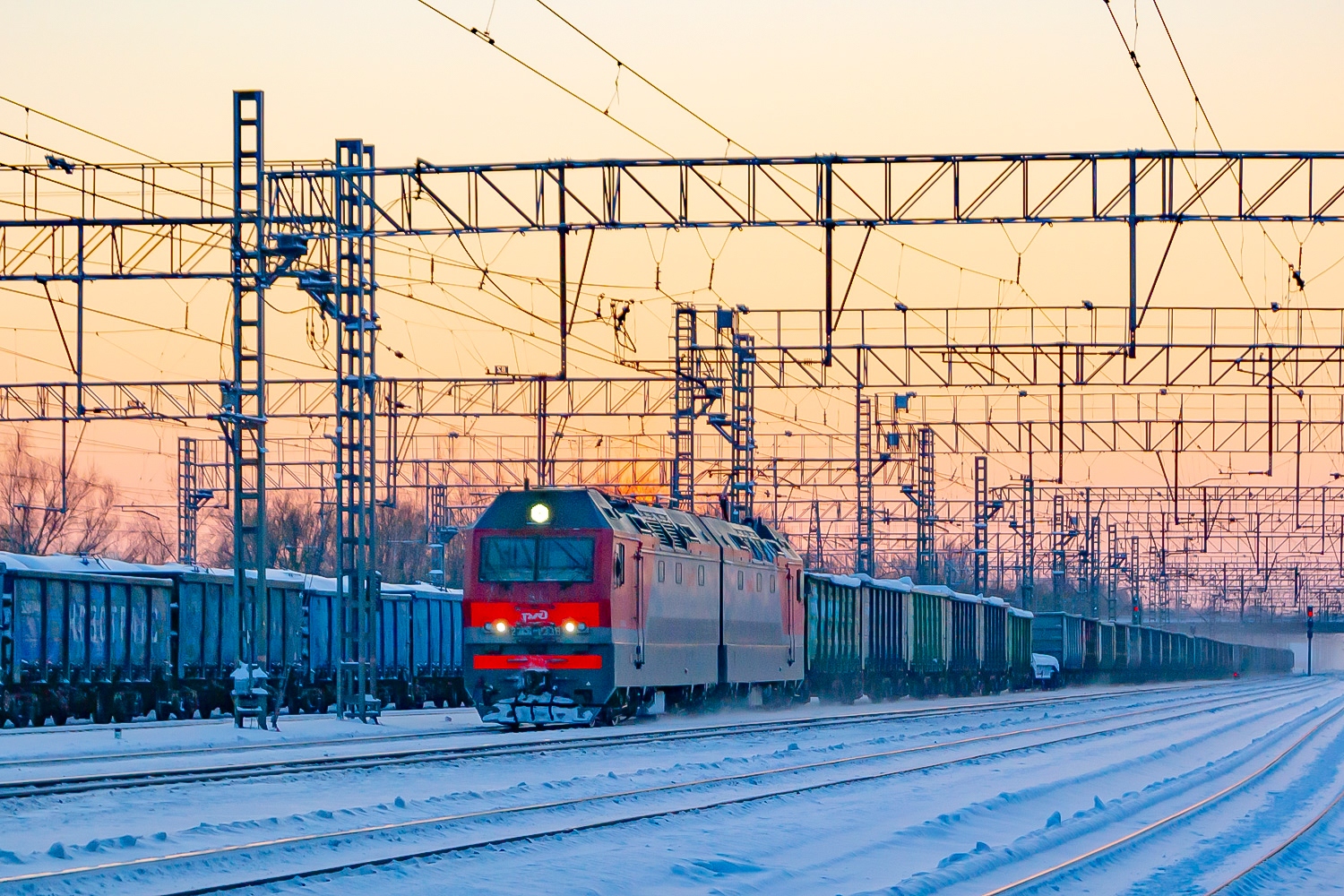 2ЭС6-1338