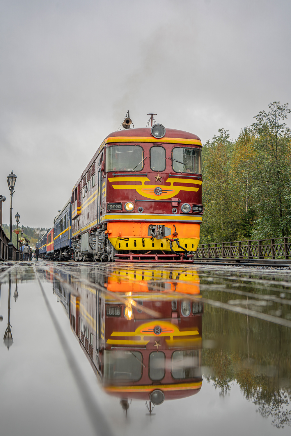 ТЭП60-0904
