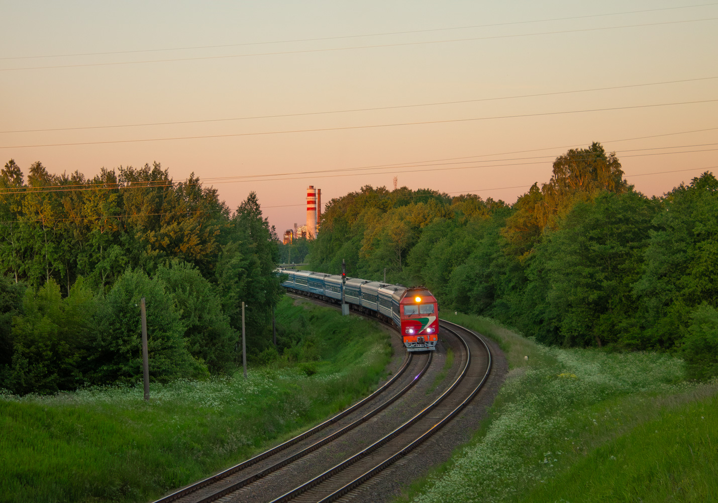 ТЭП70БС-117