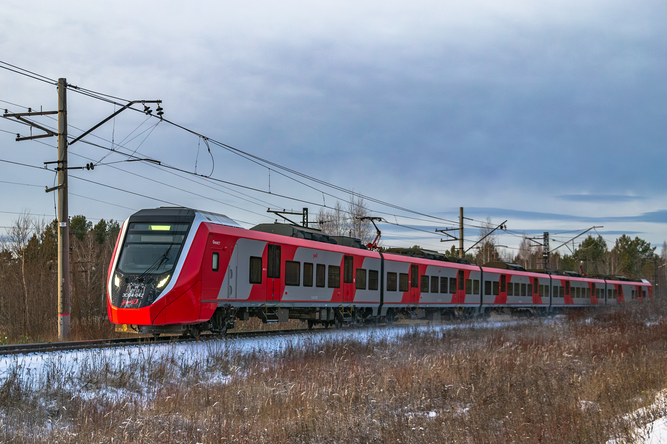 ЭС104-042