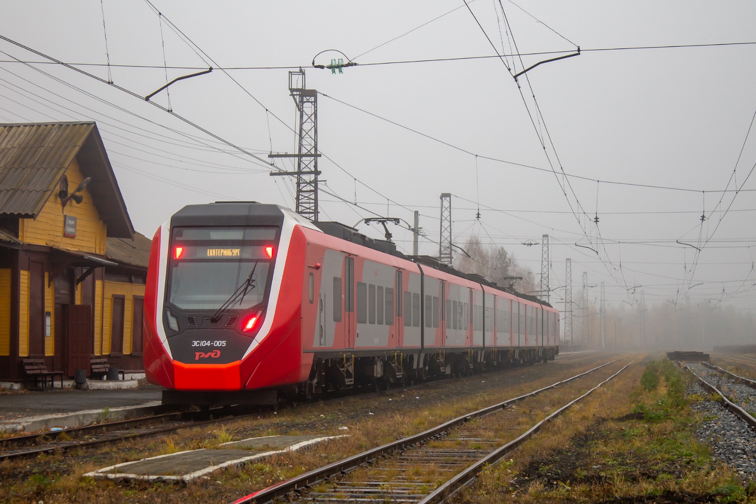 ЭС104-042