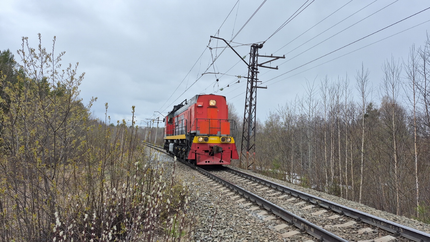 ТЭМ18ДМ-481