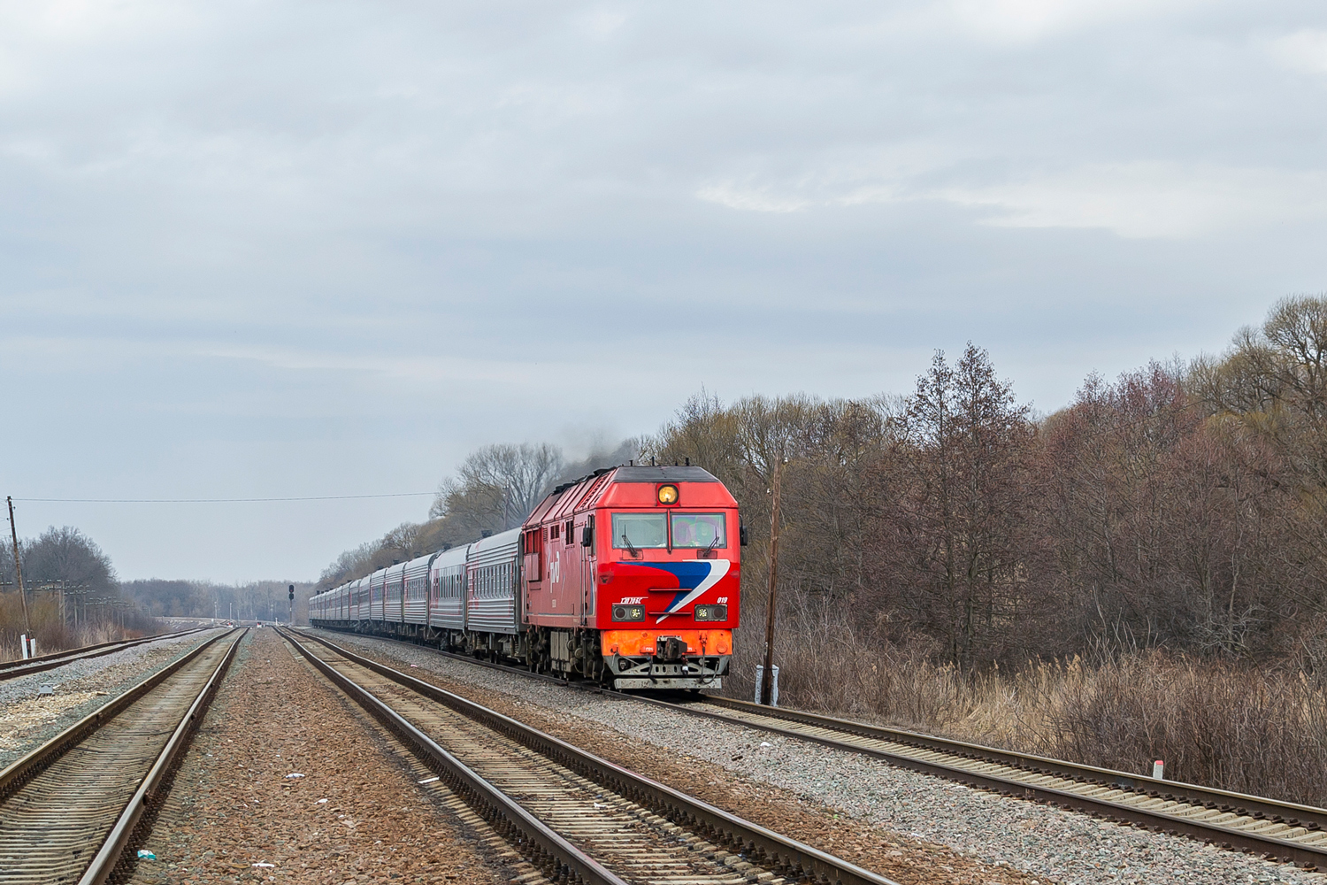 ТЭП70БС-019