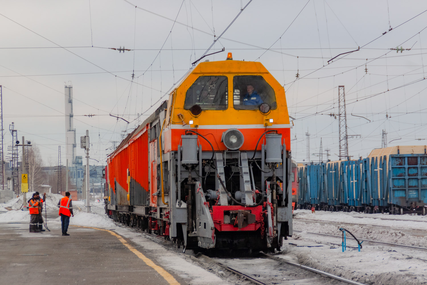 СМ2М-1546