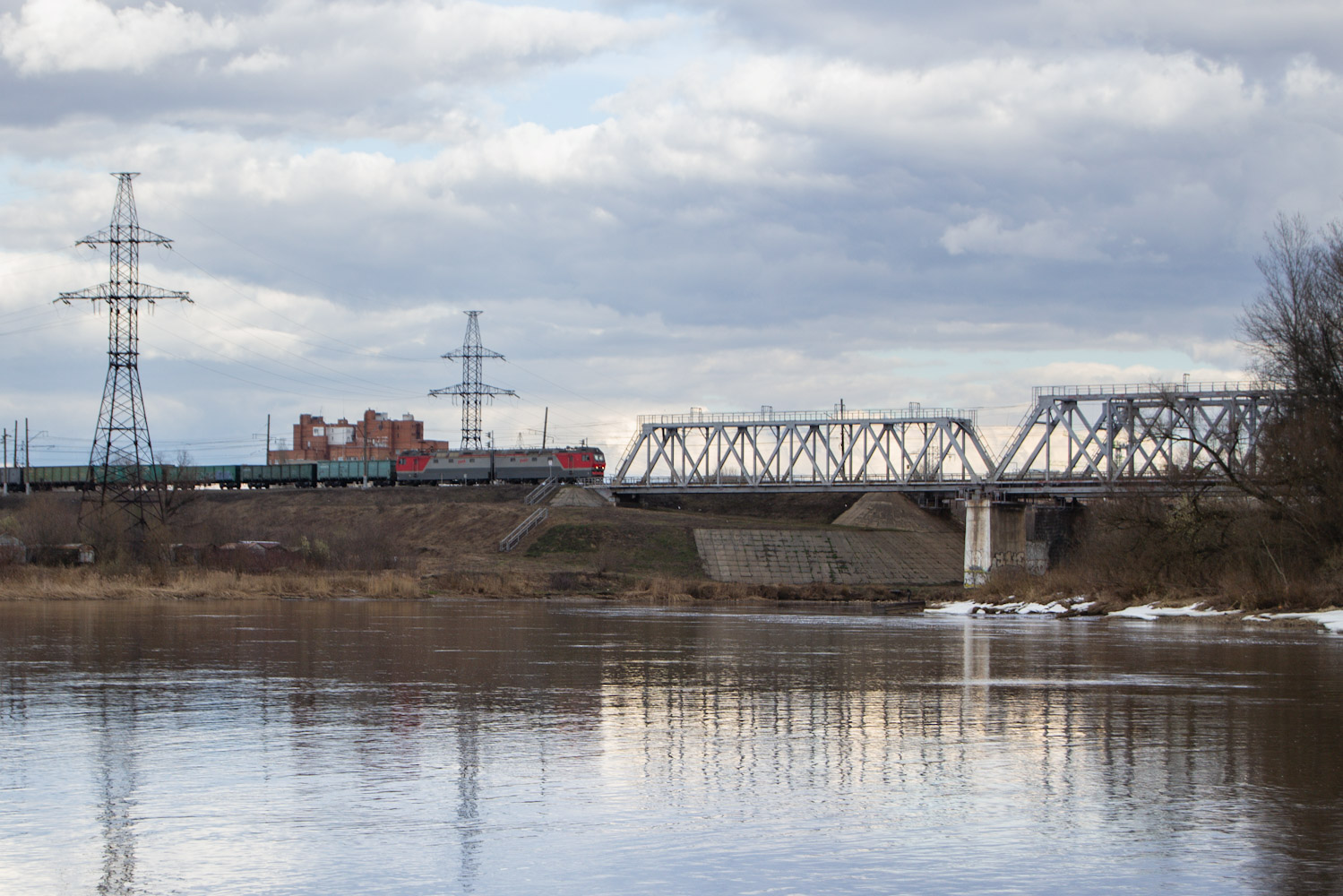 2ЭС6-1338