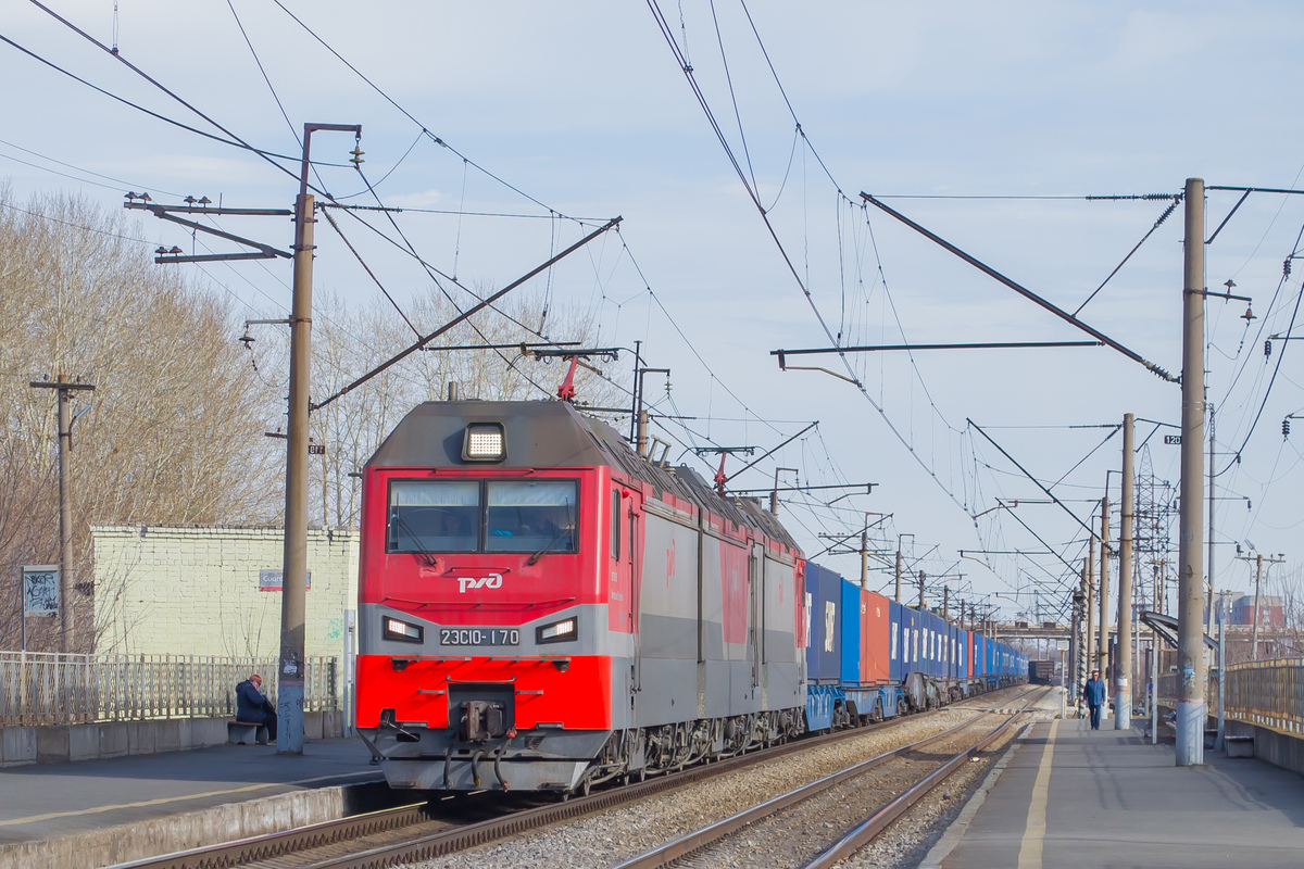 2ЭС10-170