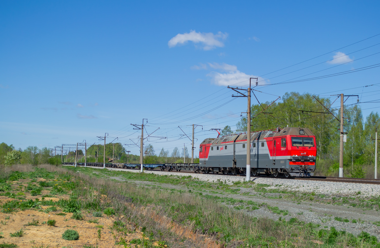 2ЭС6-1277
