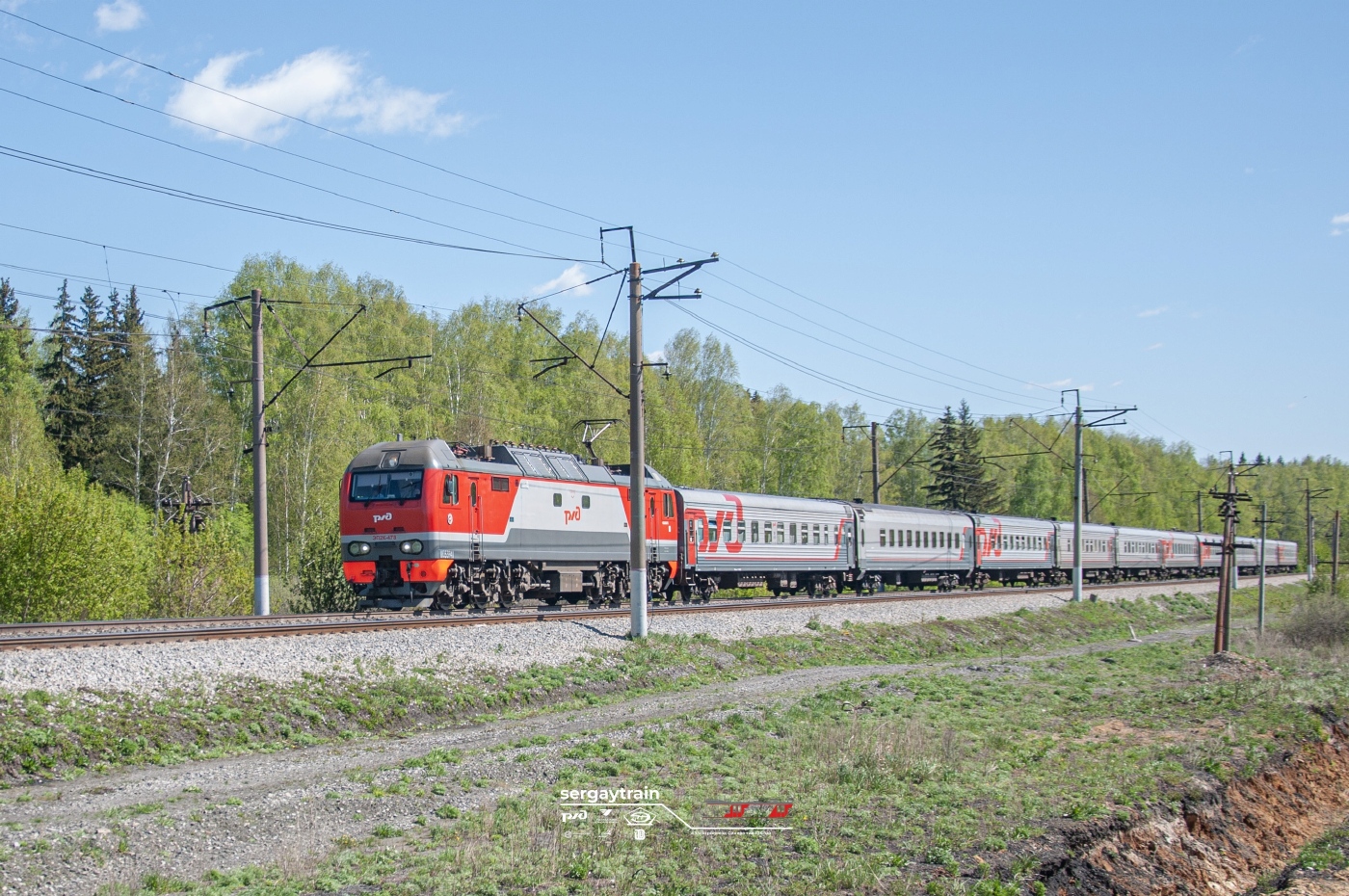 ЭП2К-478