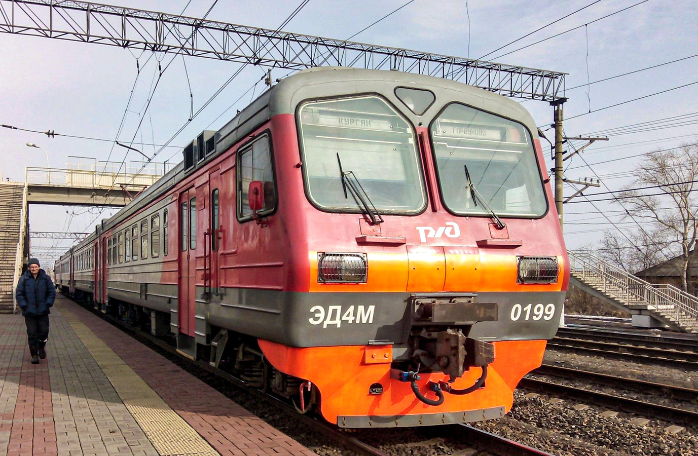 ЭД4М-0199