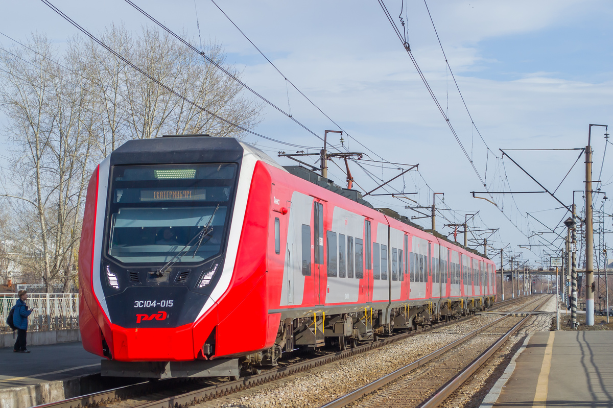 ЭС104-015
