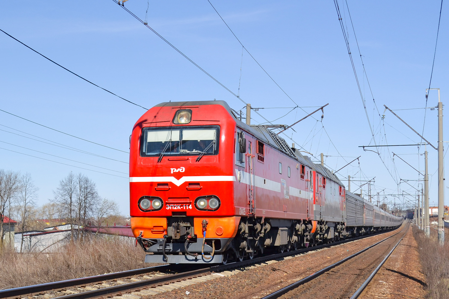 ЭП2К-114; ЭП2К-068