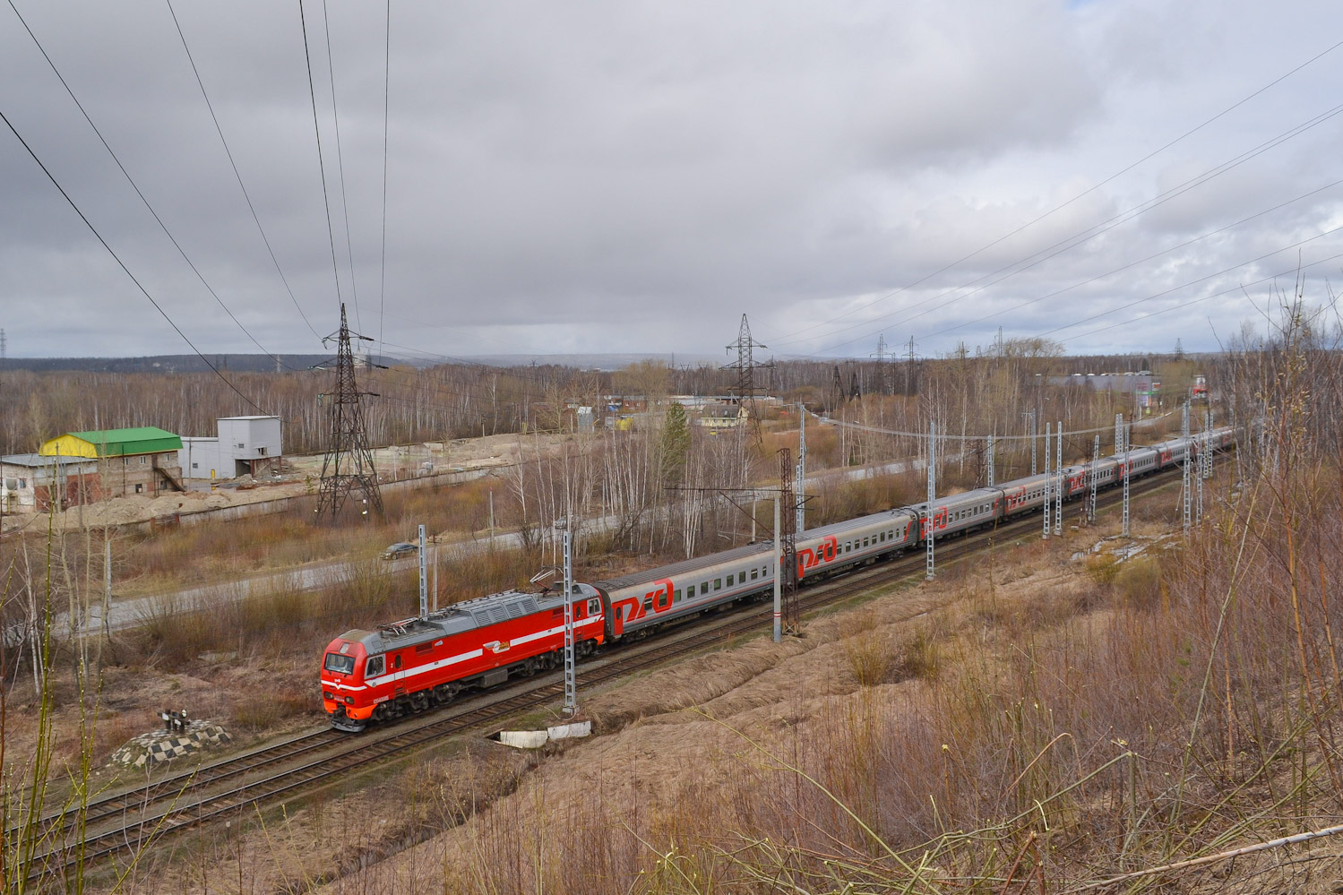 ЭП2К-010