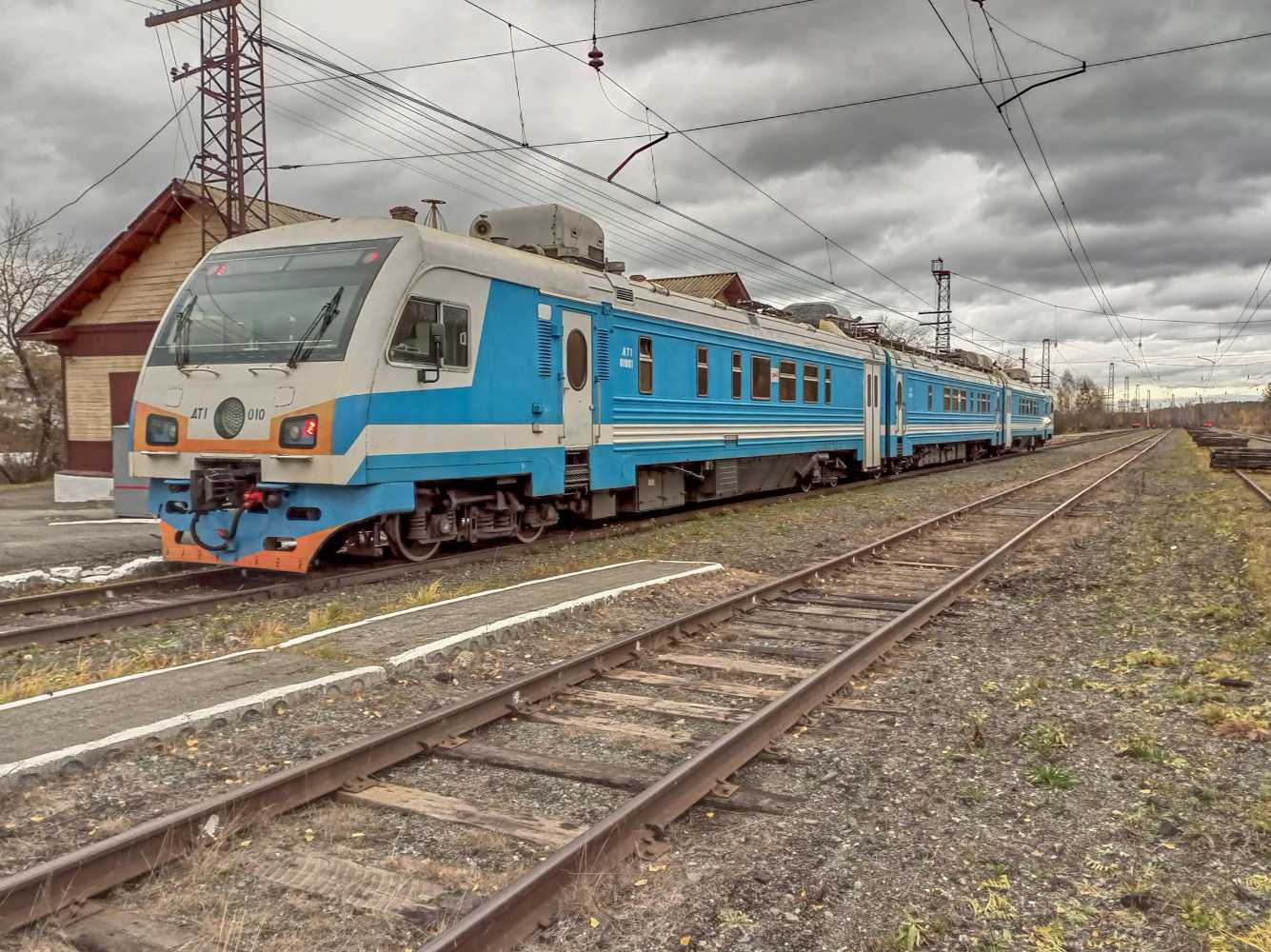 ДТ1-010