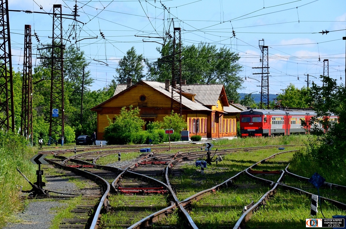 Фотозарисовки; ЭР2-72