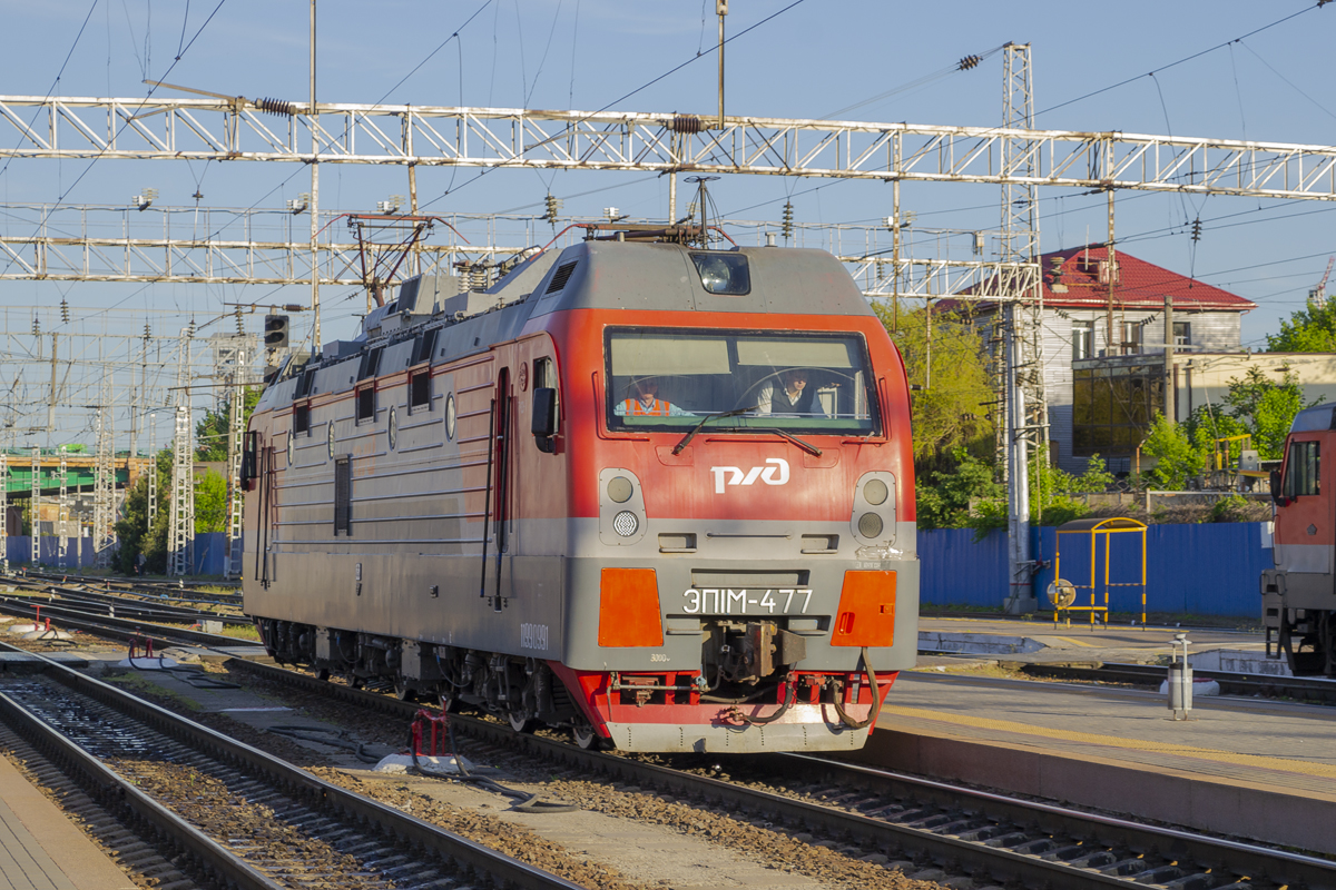 ЭП1М-477