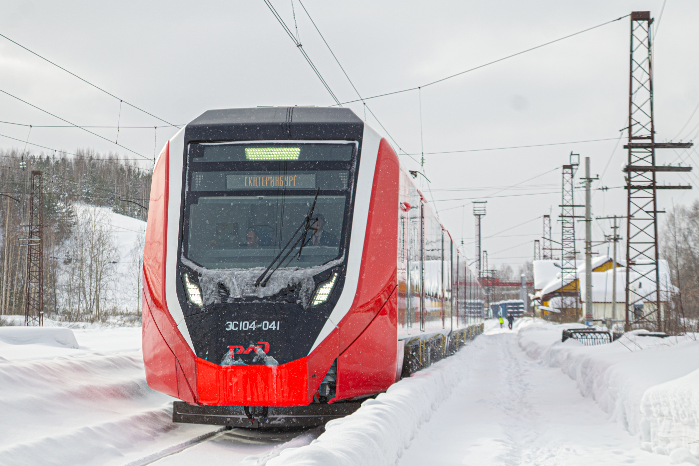 ЭС104-041