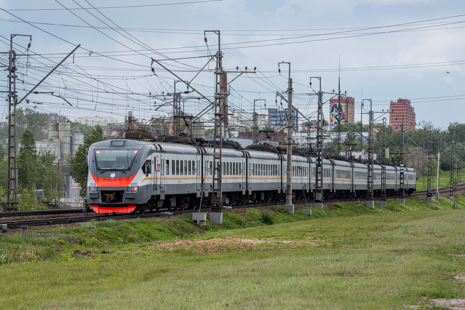 ЭП2Д-0090