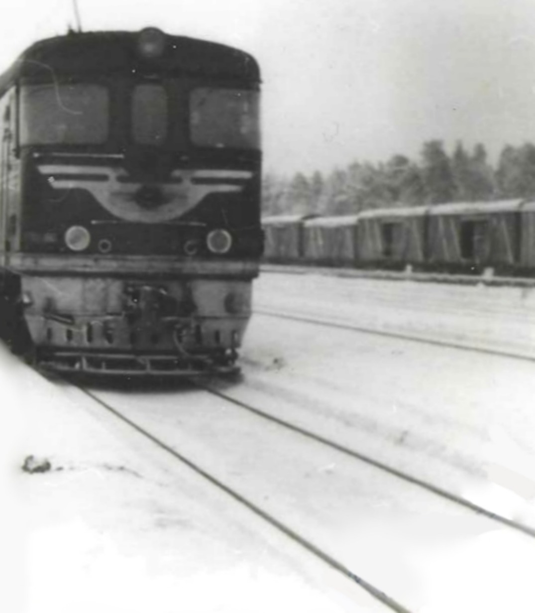 Исторические фотографии