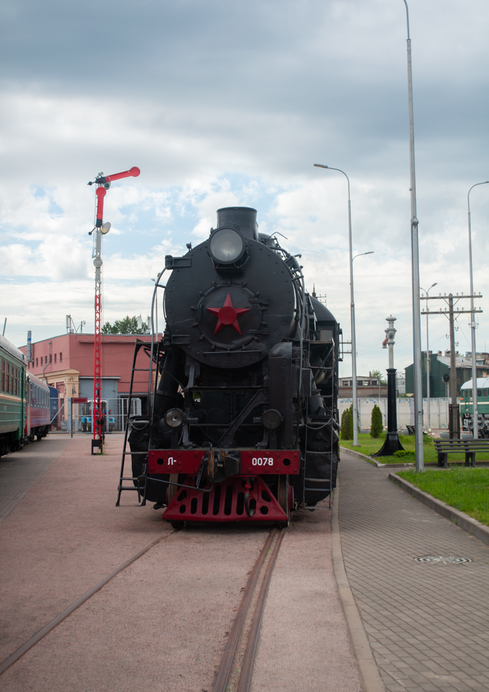 Л-0078