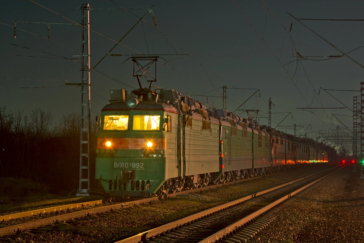 ВЛ80С-892; ВЛ80С-1697