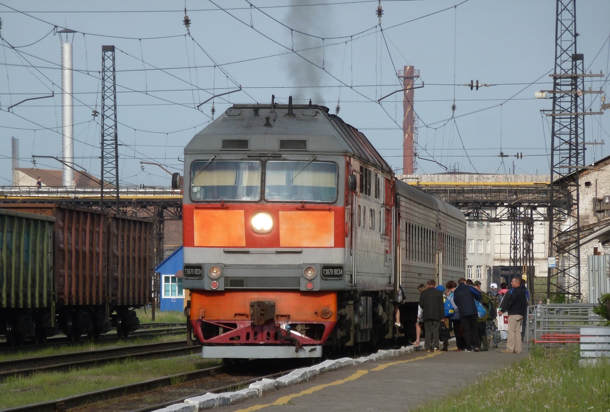 ТЭП70-0034