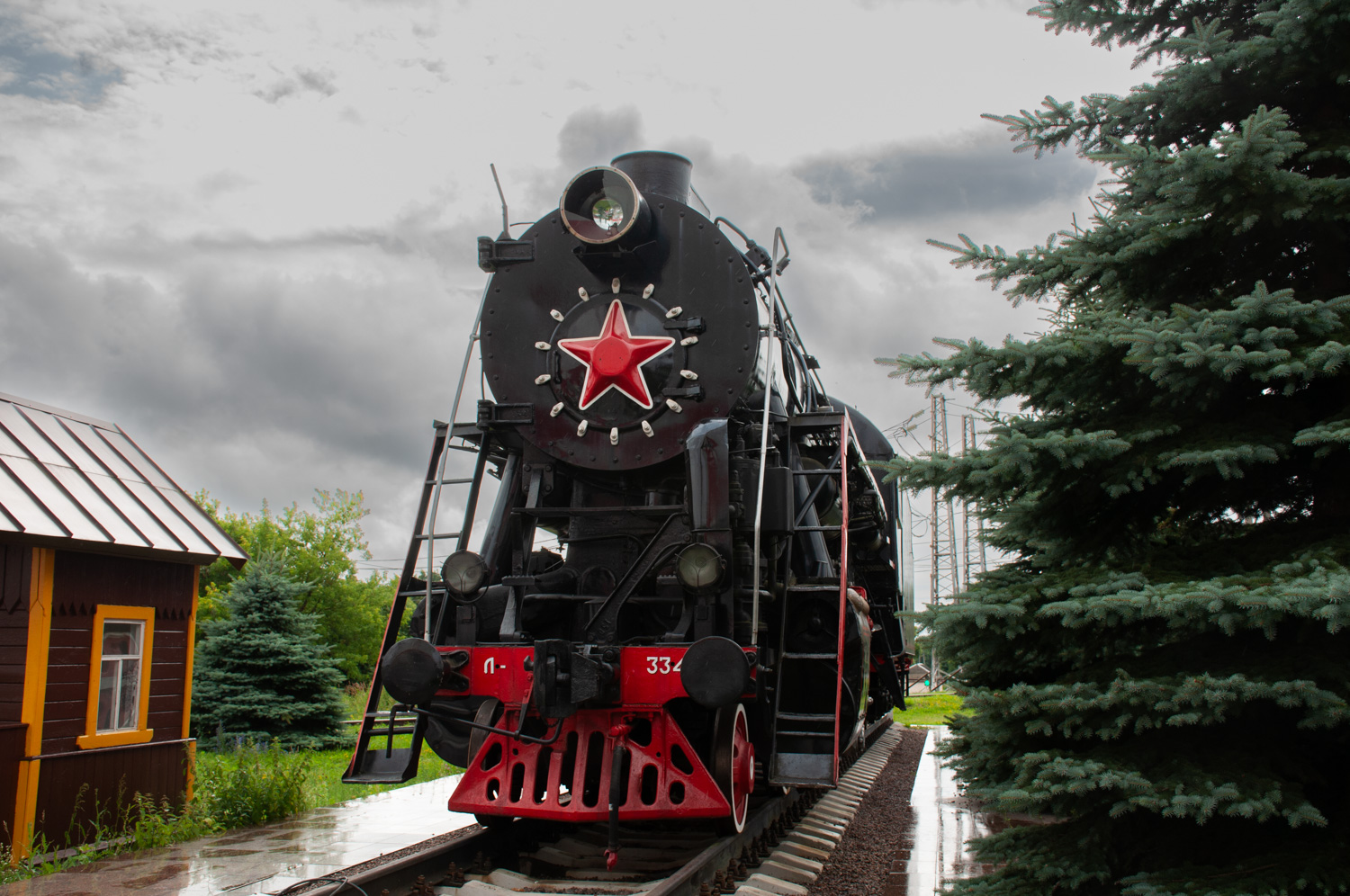 Л-3348