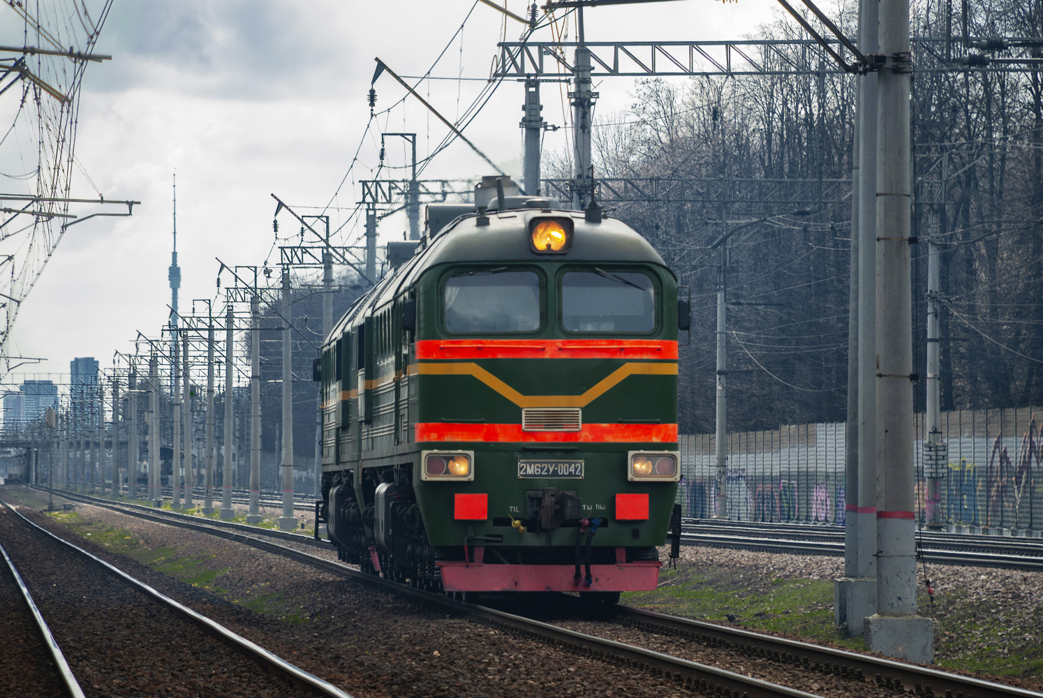 2М62У-0042