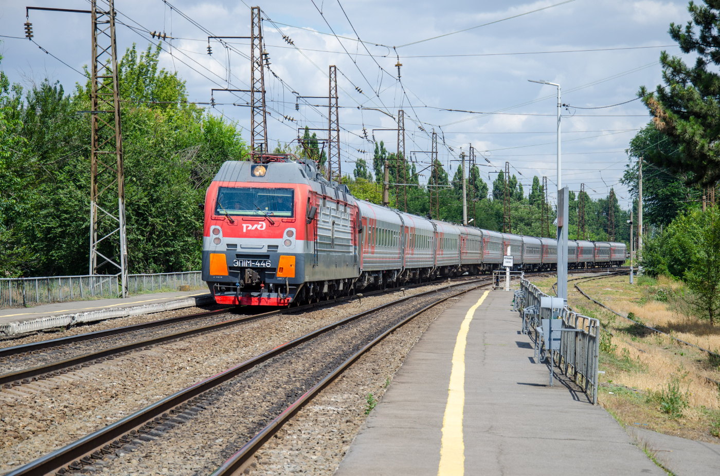 ЭП1М-446