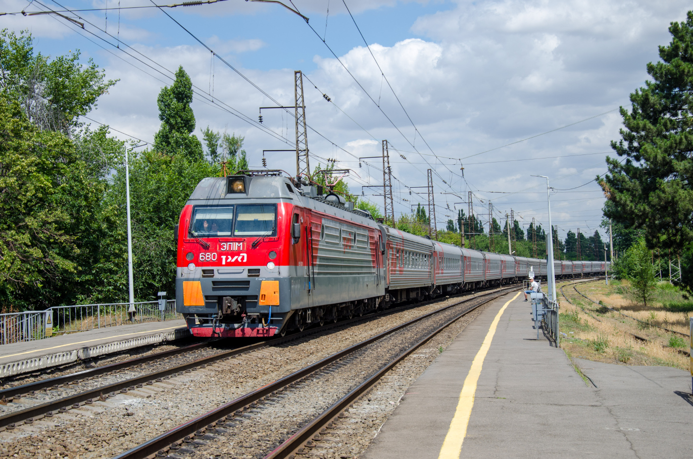 ЭП1М-680