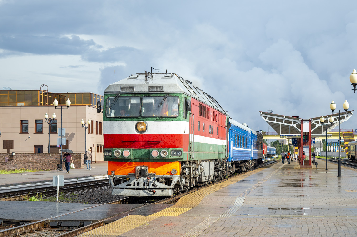 Тэп70-0290