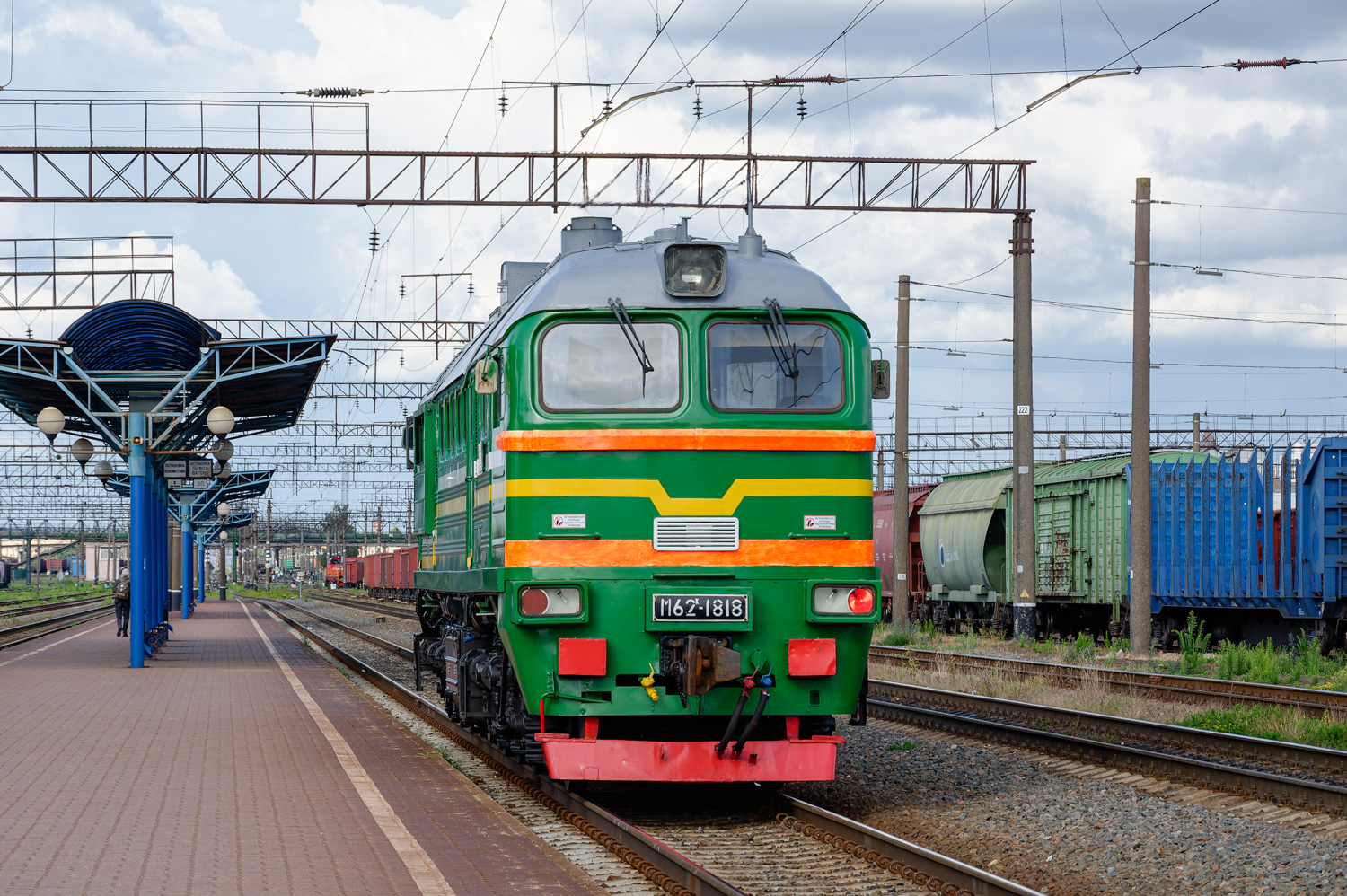 ДМ62-1818