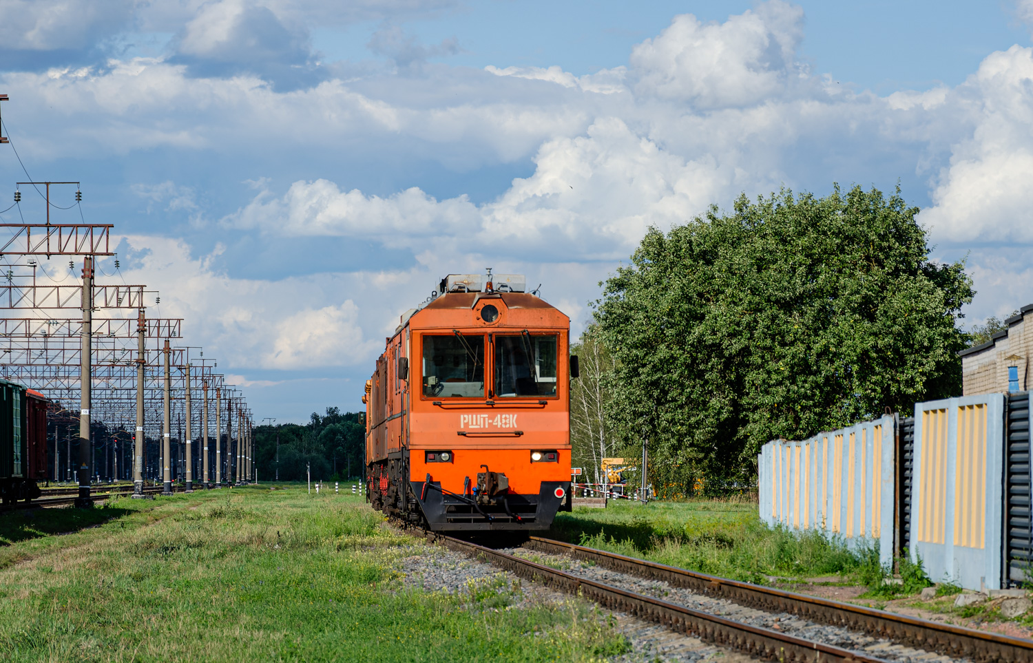 РШП48К-006