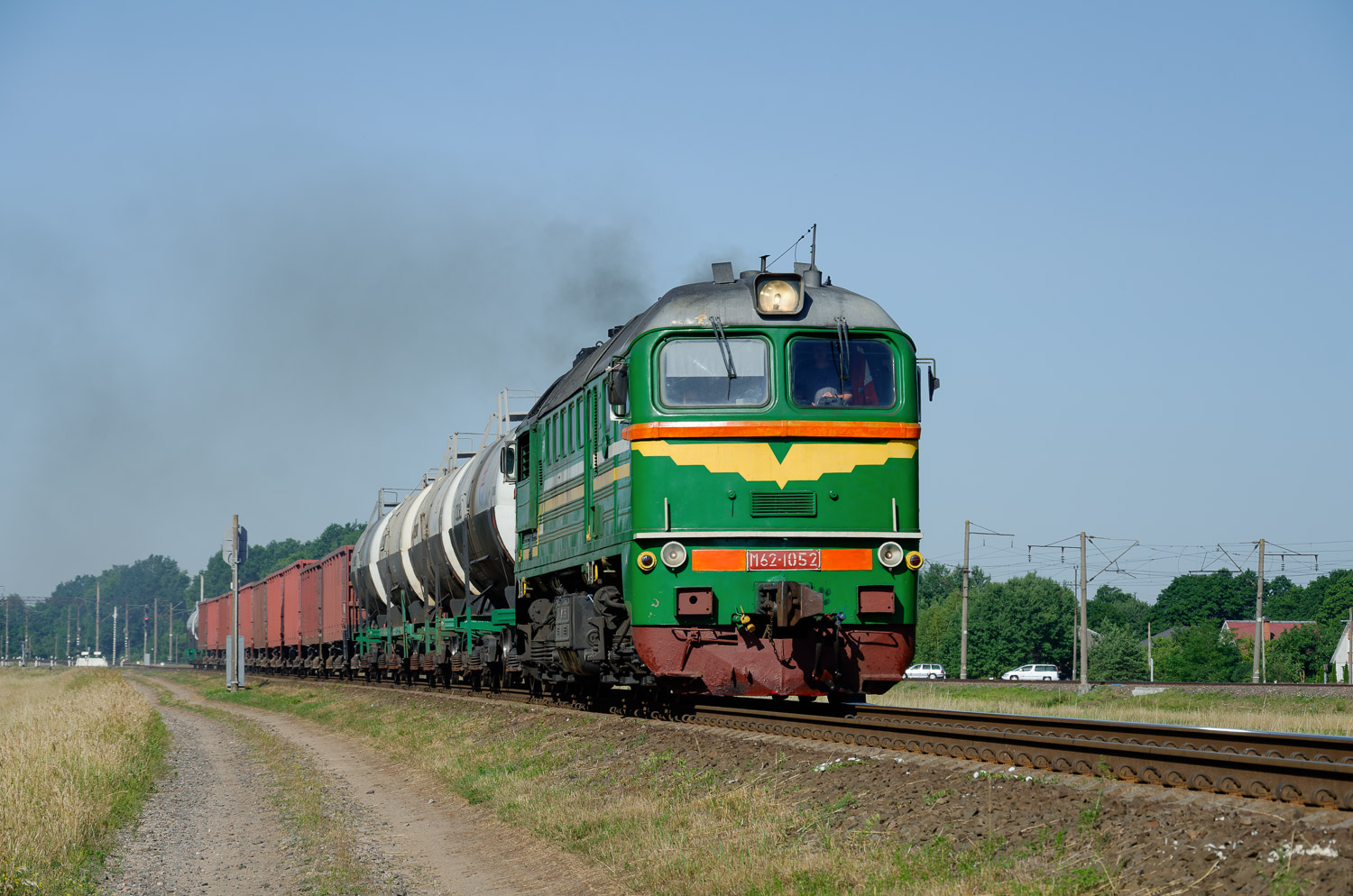 М62-1052