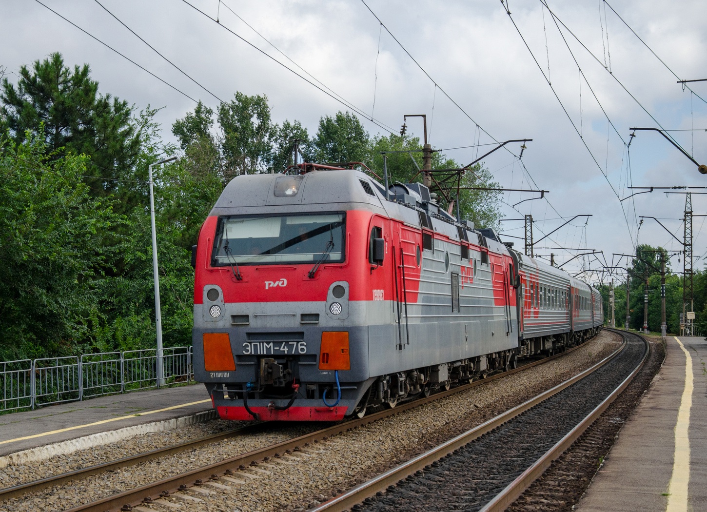 ЭП1М-476