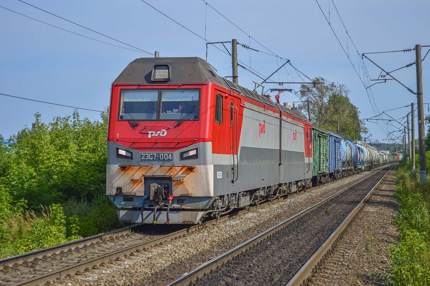 2ЭС7-004