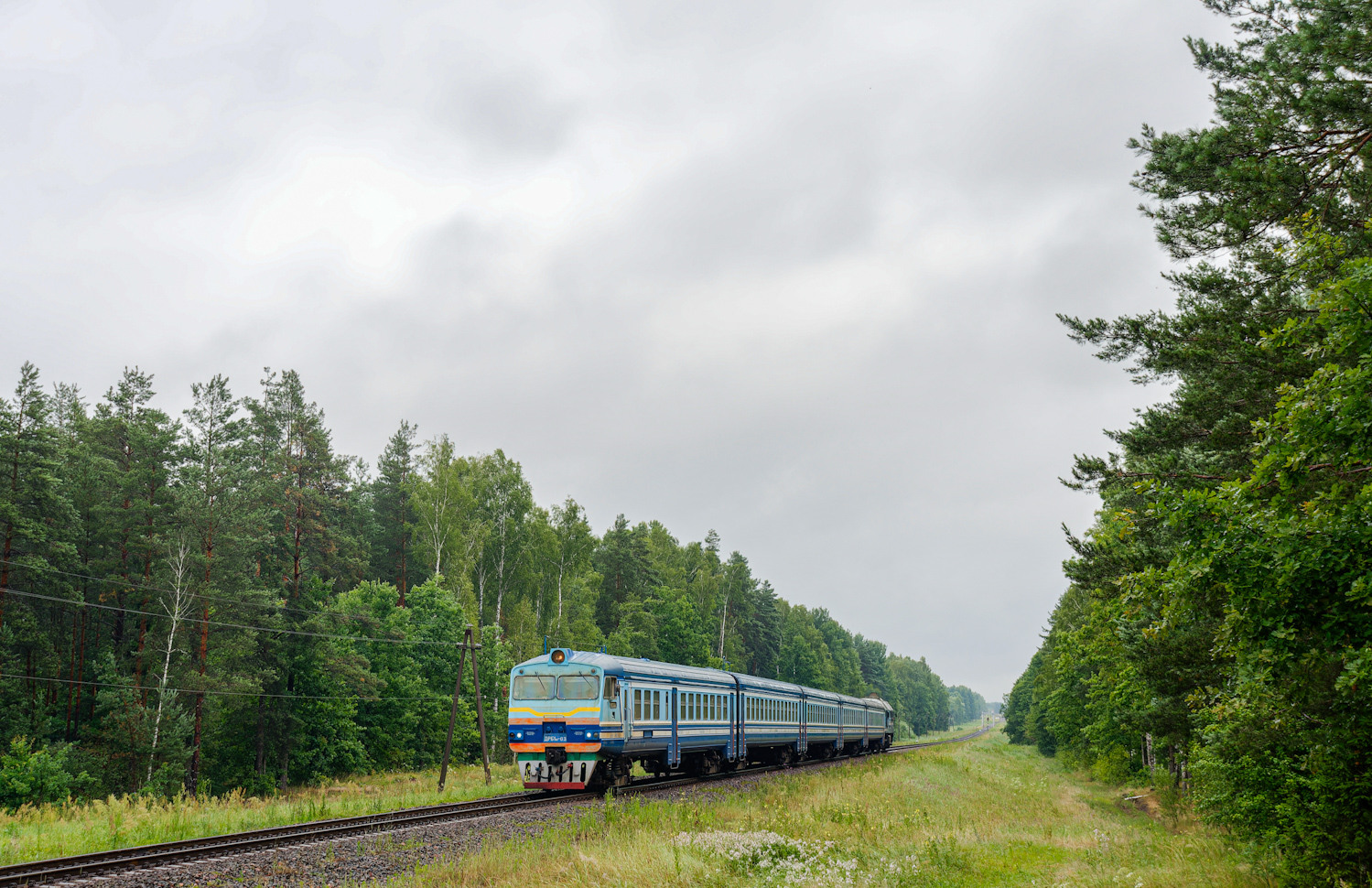 ДРБ1М-03