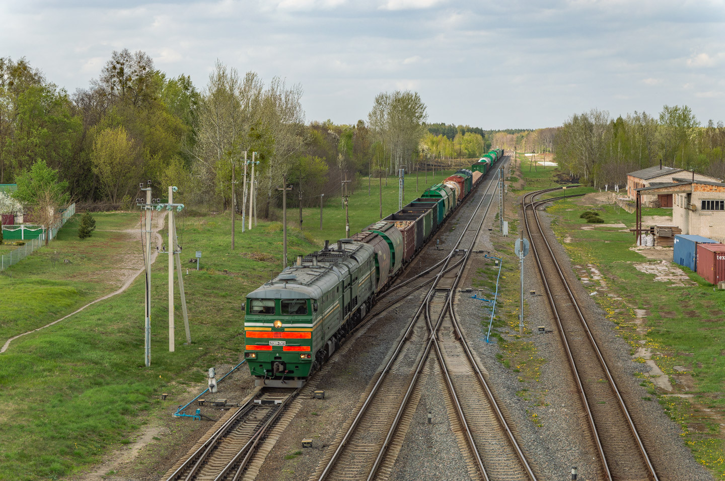 2ТЭ10М-3547