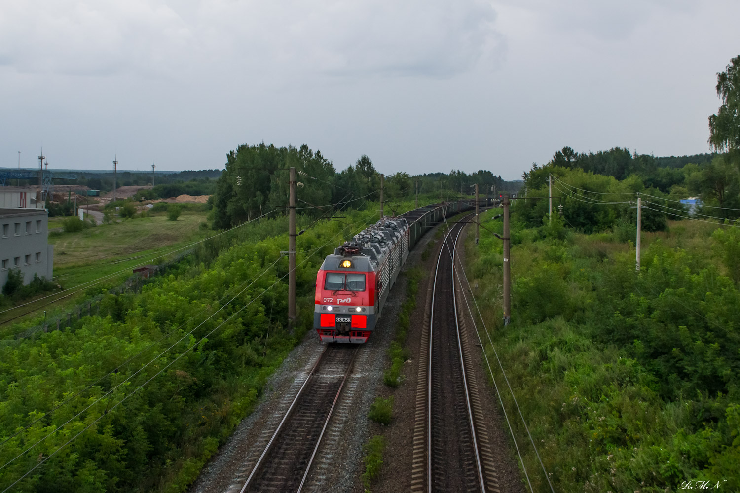 3ЭС5К-072